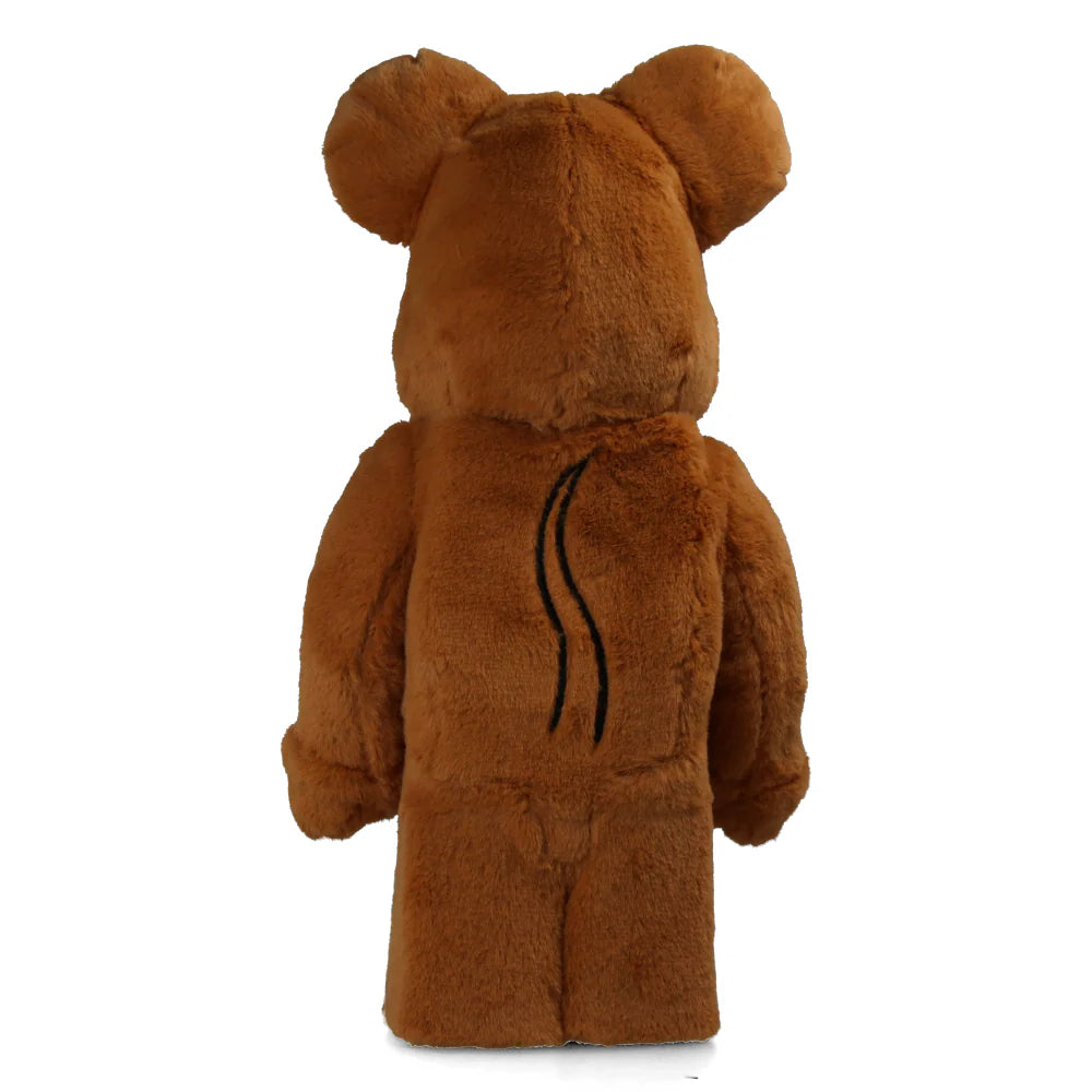400% Bearbrick – Jerry (Costume Ver.)