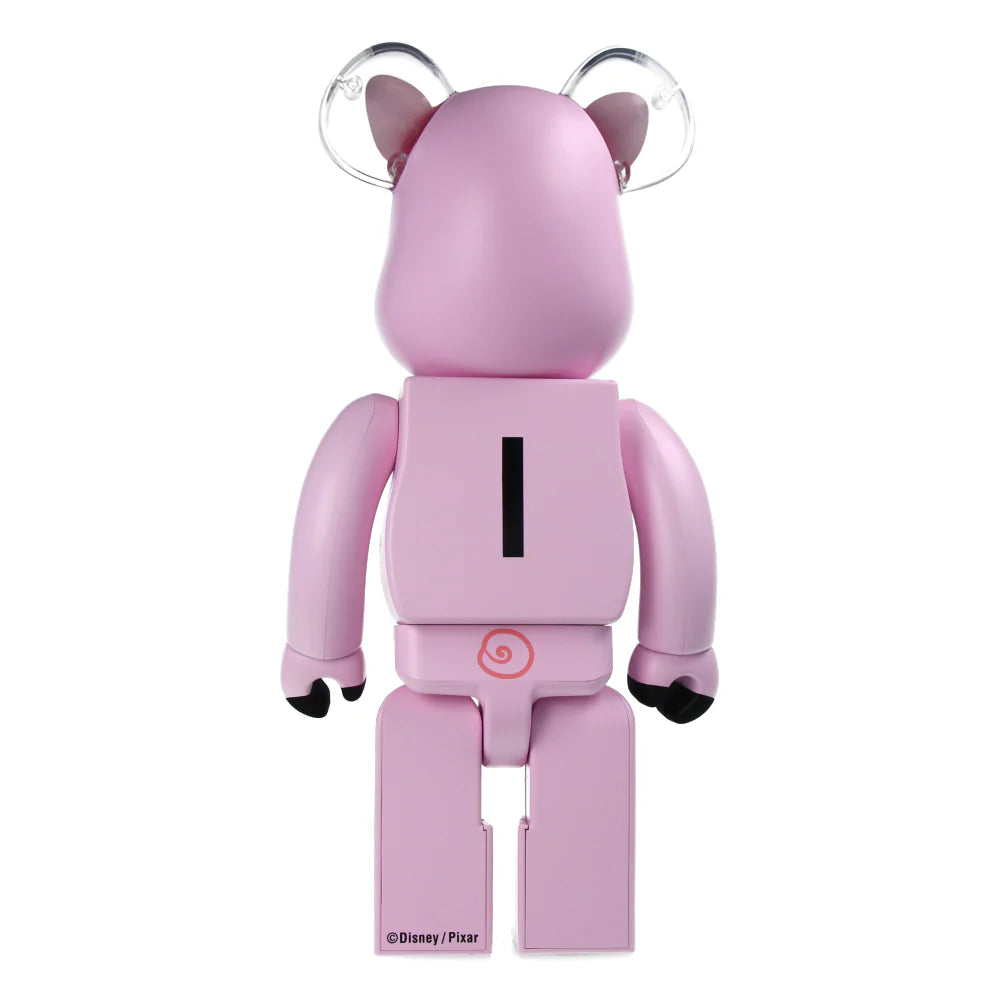 400% Bearbrick – Hamm (Toy Story)