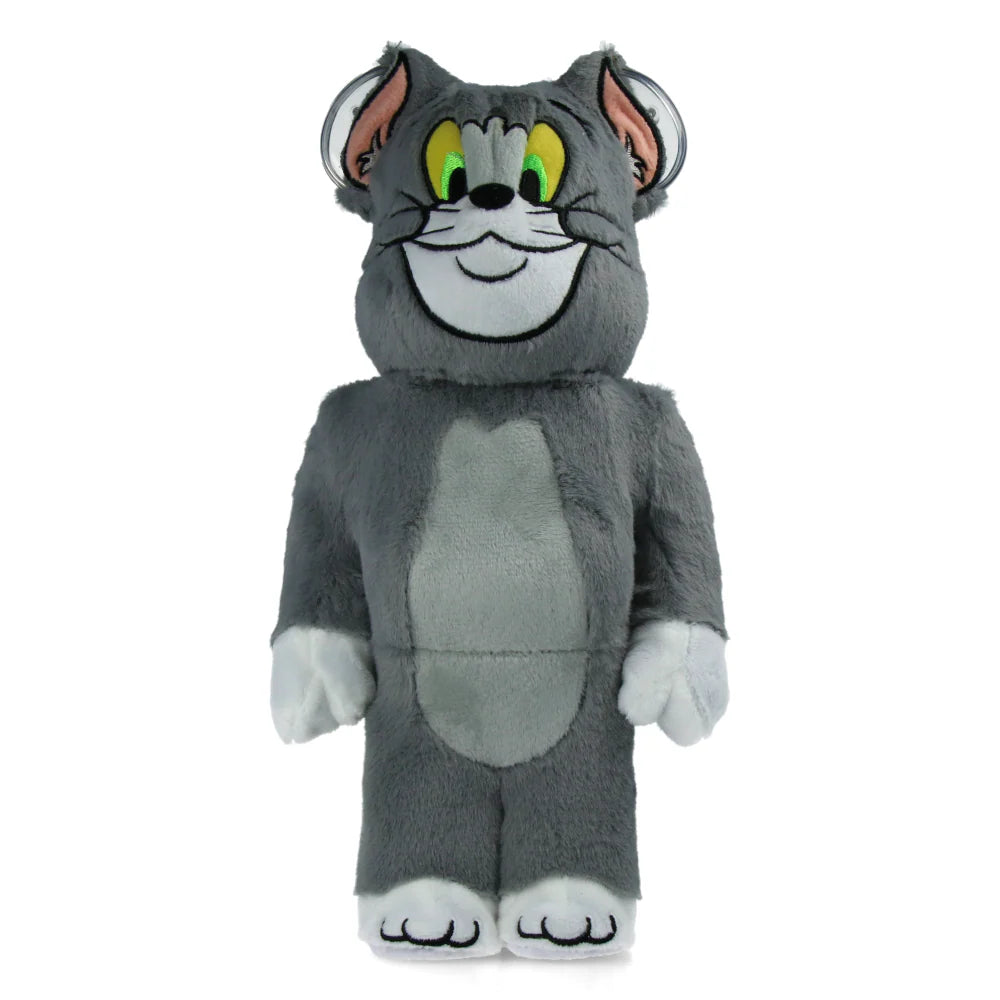 400% Bearbrick – Tom (Costume Ver.)