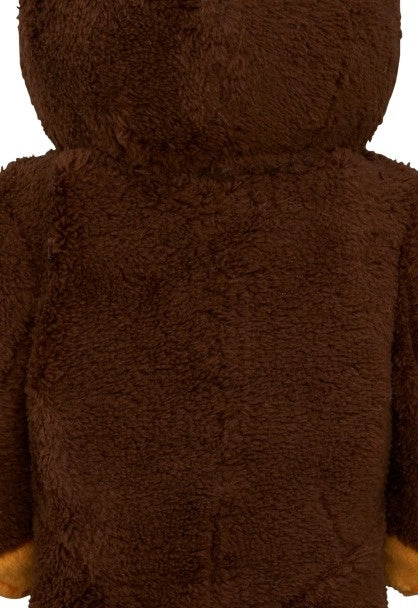 400 % Bearbrick – Baby Milo by BAPE – A Bathing Ape (Costume Edition)