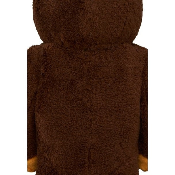 400 % Bearbrick – Baby Milo by BAPE – A Bathing Ape (Costume Edition)