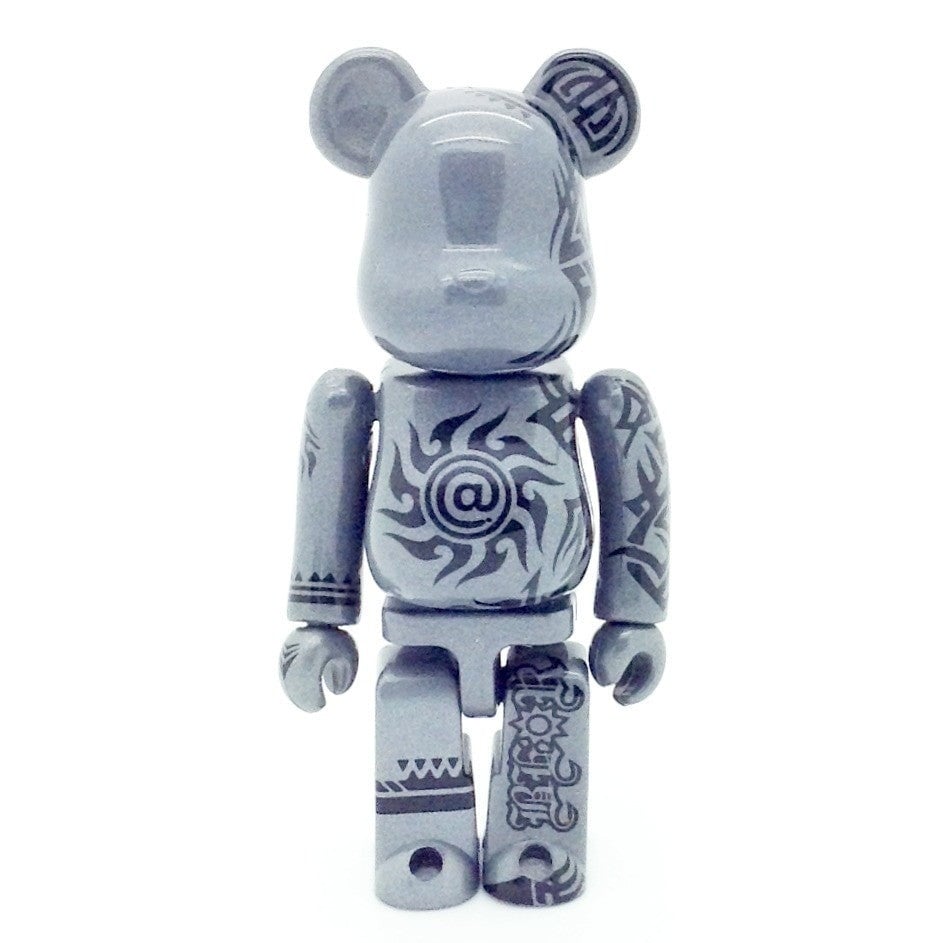 Bearbrick sarja 11 (Avoin Blindbox)