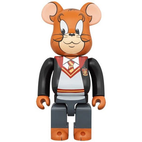 1000% Bearbrick - Jerry (Hogwarts House Robes)