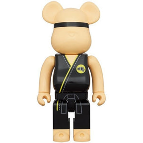 1000% Bearbrick - Cobra Kai (Cobra Kai)