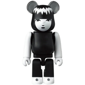 100% Bearbrick Blindbox series 45 - 1 stk (TEST)