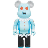 1000% Bearbrick - Rosie The Robot (The Jetsons)