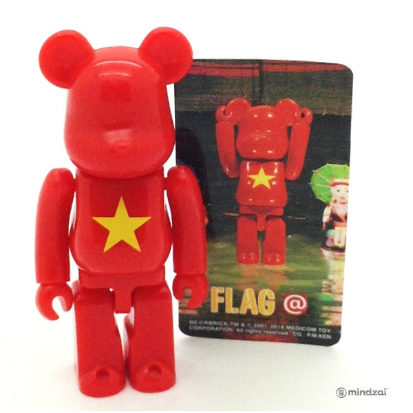 Bearbrick series 37 (Open Blindbox)