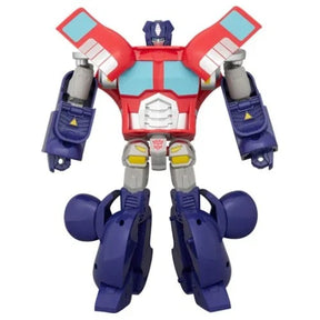 400% Bearbrick - Optimus Prime (Bearbrick X Transformers)