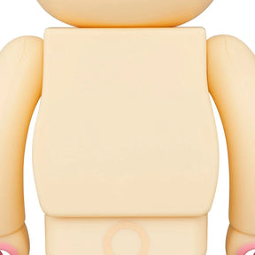 400% Bearbrick - Korilakkuma (San-x)