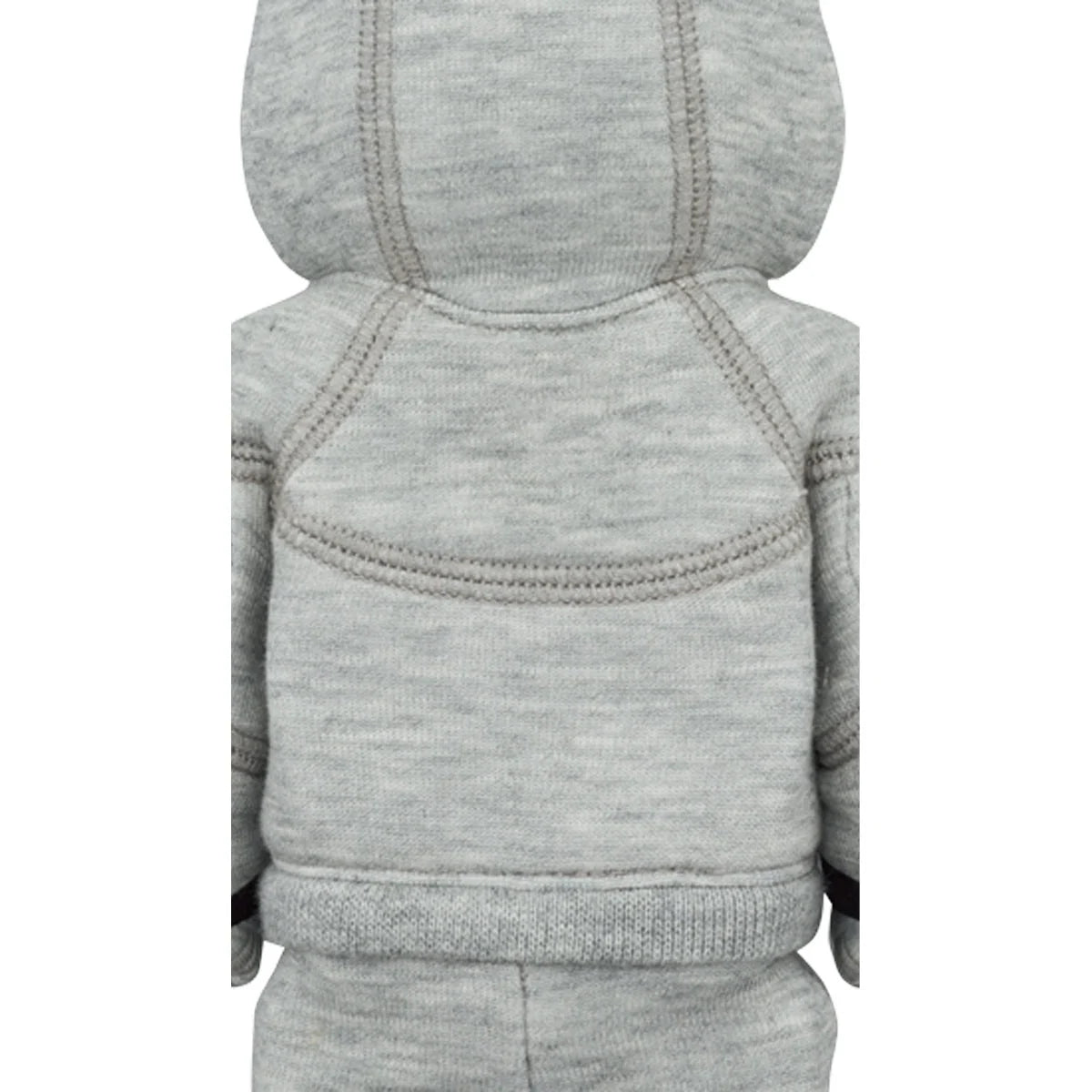 400% & 100% Bearbrick Sæt - Nike Tech Fleece N98