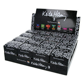 MINI VCD Blindbox series - KEITH HARING (Series 3)