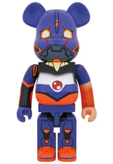1000 % Bearbrick – Evangelion (EVA No.1 – Awakening)