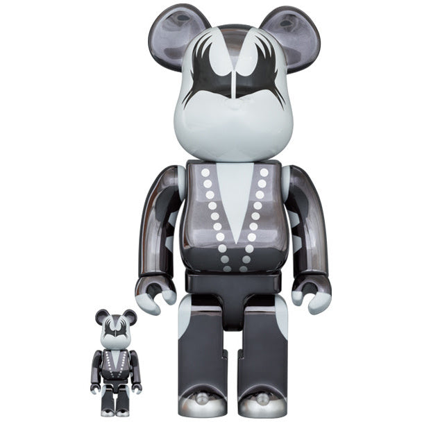 400 % Bearbrick – Casper – Costume Edition (The Friendly Ghost)