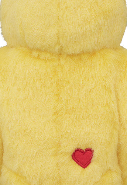 400% Bearbrick - Funshine Bear (Costume Edition)
