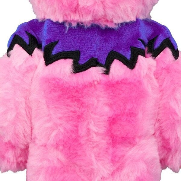 400 % Bearbrick – Grateful Dead – Dancing Bears (Costume Ver. Pink)