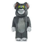 400% Bearbrick – Tom (Costume Ver.)