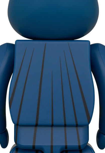 400% Bearbrick – Batman Hush (Blue)