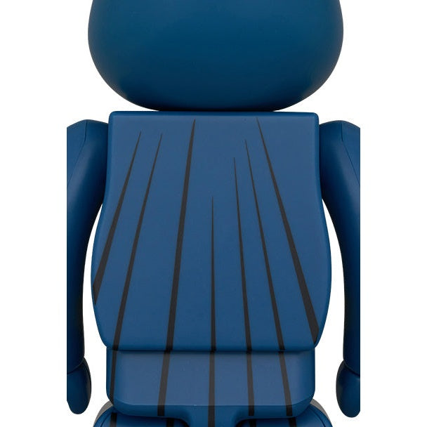400% Bearbrick – Batman Hush (sininen)