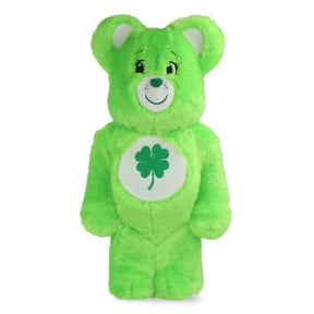 400% Bearbrick - Good Luck Bear (Costume Edition)