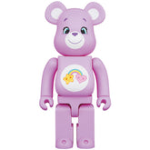 1000 % Bearbrick – Best Friend Bear (Care Bears)