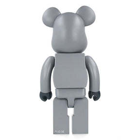 400% Bearbrick - PlayStation (1st Generation)-Medicom Toy-Bearbrick